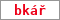 Obrázek s kontrolním kódem, pokud ho nemůžete přečíst, použijte odkaz výše.
