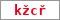 Obrázek s kontrolním kódem, pokud ho nemůžete přečíst, použijte odkaz výše.