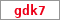 Obrázek s kontrolním kódem, pokud ho nemůžete přečíst, použijte odkaz výše.