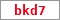 Obrázek s kontrolním kódem, pokud ho nemůžete přečíst, použijte odkaz výše.