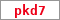 Obrázek s kontrolním kódem, pokud ho nemůžete přečíst, použijte odkaz výše.