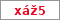 Obrázek s kontrolním kódem, pokud ho nemůžete přečíst, použijte odkaz výše.