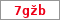 Obrázek s kontrolním kódem, pokud ho nemůžete přečíst, použijte odkaz výše.