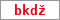 Obrázek s kontrolním kódem, pokud ho nemůžete přečíst, použijte odkaz výše.