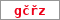 Obrázek s kontrolním kódem, pokud ho nemůžete přečíst, použijte odkaz výše.