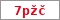 Obrázek s kontrolním kódem, pokud ho nemůžete přečíst, použijte odkaz výše.
