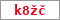 Obrázek s kontrolním kódem, pokud ho nemůžete přečíst, použijte odkaz výše.