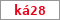 Obrázek s kontrolním kódem, pokud ho nemůžete přečíst, použijte odkaz výše.
