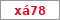 Obrázek s kontrolním kódem, pokud ho nemůžete přečíst, použijte odkaz výše.