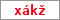 Obrázek s kontrolním kódem, pokud ho nemůžete přečíst, použijte odkaz výše.