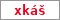 Obrázek s kontrolním kódem, pokud ho nemůžete přečíst, použijte odkaz výše.