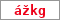 Obrázek s kontrolním kódem, pokud ho nemůžete přečíst, použijte odkaz výše.