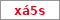Obrázek s kontrolním kódem, pokud ho nemůžete přečíst, použijte odkaz výše.