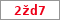 Obrázek s kontrolním kódem, pokud ho nemůžete přečíst, použijte odkaz výše.