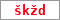 Obrázek s kontrolním kódem, pokud ho nemůžete přečíst, použijte odkaz výše.