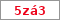Obrázek s kontrolním kódem, pokud ho nemůžete přečíst, použijte odkaz výše.