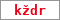 Obrázek s kontrolním kódem, pokud ho nemůžete přečíst, použijte odkaz výše.