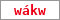 Obrázek s kontrolním kódem, pokud ho nemůžete přečíst, použijte odkaz výše.