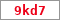 Obrázek s kontrolním kódem, pokud ho nemůžete přečíst, použijte odkaz výše.