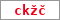 Obrázek s kontrolním kódem, pokud ho nemůžete přečíst, použijte odkaz výše.