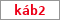 Obrázek s kontrolním kódem, pokud ho nemůžete přečíst, použijte odkaz výše.