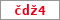 Obrázek s kontrolním kódem, pokud ho nemůžete přečíst, použijte odkaz výše.