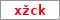 Obrázek s kontrolním kódem, pokud ho nemůžete přečíst, použijte odkaz výše.