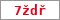 Obrázek s kontrolním kódem, pokud ho nemůžete přečíst, použijte odkaz výše.