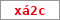 Obrázek s kontrolním kódem, pokud ho nemůžete přečíst, použijte odkaz výše.