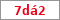 Obrázek s kontrolním kódem, pokud ho nemůžete přečíst, použijte odkaz výše.