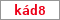 Obrázek s kontrolním kódem, pokud ho nemůžete přečíst, použijte odkaz výše.