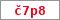 Obrázek s kontrolním kódem, pokud ho nemůžete přečíst, použijte odkaz výše.