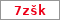 Obrázek s kontrolním kódem, pokud ho nemůžete přečíst, použijte odkaz výše.
