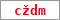Obrázek s kontrolním kódem, pokud ho nemůžete přečíst, použijte odkaz výše.