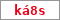 Obrázek s kontrolním kódem, pokud ho nemůžete přečíst, použijte odkaz výše.