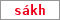 Obrázek s kontrolním kódem, pokud ho nemůžete přečíst, použijte odkaz výše.