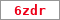 Obrázek s kontrolním kódem, pokud ho nemůžete přečíst, použijte odkaz výše.