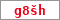 Obrázek s kontrolním kódem, pokud ho nemůžete přečíst, použijte odkaz výše.