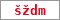 Obrázek s kontrolním kódem, pokud ho nemůžete přečíst, použijte odkaz výše.