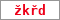 Obrázek s kontrolním kódem, pokud ho nemůžete přečíst, použijte odkaz výše.