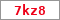 Obrázek s kontrolním kódem, pokud ho nemůžete přečíst, použijte odkaz výše.