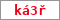 Obrázek s kontrolním kódem, pokud ho nemůžete přečíst, použijte odkaz výše.