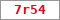 Obrázek s kontrolním kódem, pokud ho nemůžete přečíst, použijte odkaz výše.