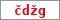 Obrázek s kontrolním kódem, pokud ho nemůžete přečíst, použijte odkaz výše.