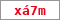 Obrázek s kontrolním kódem, pokud ho nemůžete přečíst, použijte odkaz výše.