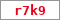 Obrázek s kontrolním kódem, pokud ho nemůžete přečíst, použijte odkaz výše.