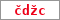 Obrázek s kontrolním kódem, pokud ho nemůžete přečíst, použijte odkaz výše.