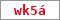 Obrázek s kontrolním kódem, pokud ho nemůžete přečíst, použijte odkaz výše.