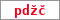 Obrázek s kontrolním kódem, pokud ho nemůžete přečíst, použijte odkaz výše.