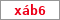 Obrázek s kontrolním kódem, pokud ho nemůžete přečíst, použijte odkaz výše.